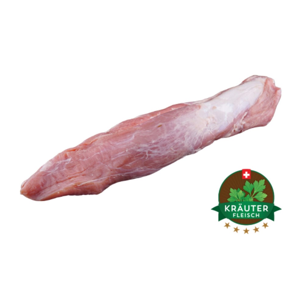 Schweins-Filet - Kräuter REGIOFARM