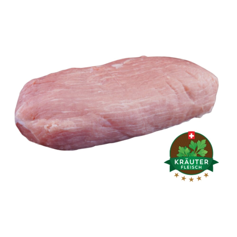 Schweins-Fischli - Kräuter REGIOFARM