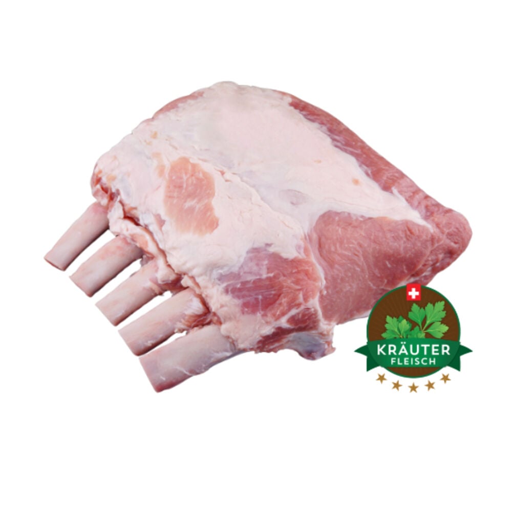 Schweins-Racks - Kräuter REGIOFARM